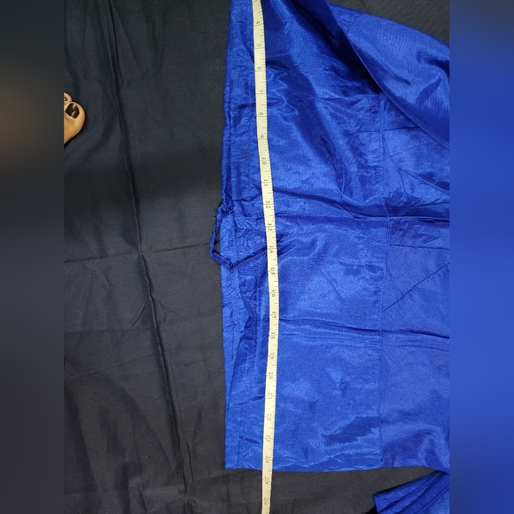 New Anarkali Dress - Picture 10 of 10